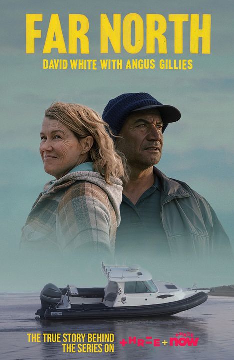 Far North : Affiche