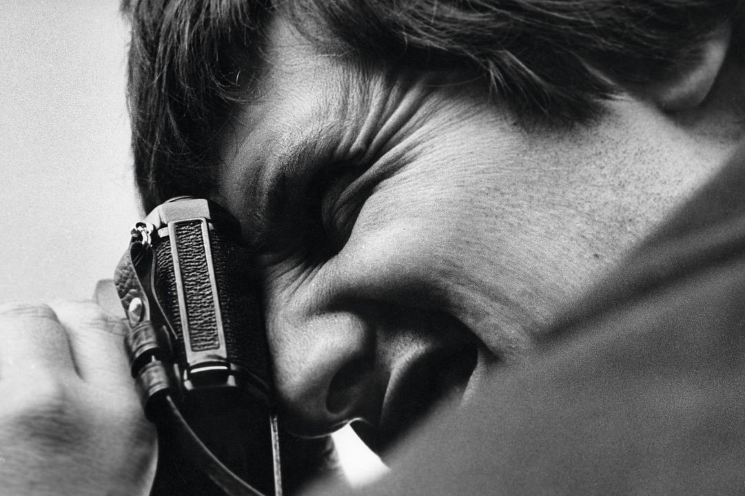 Squaring The Circle (The Story Of Hipgnosis) : Photo