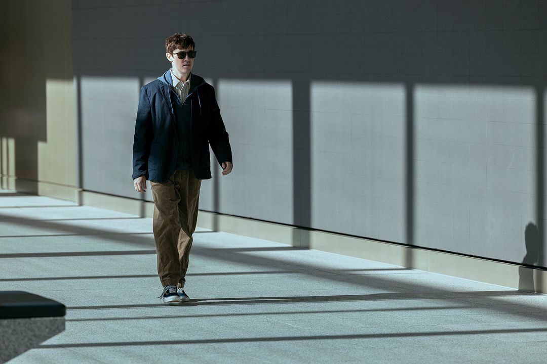Photo Alex Sharp (II)
