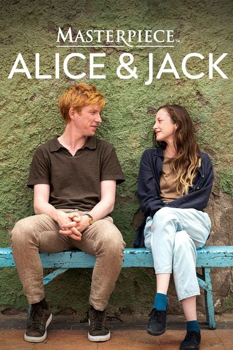 Alice & Jack : Affiche