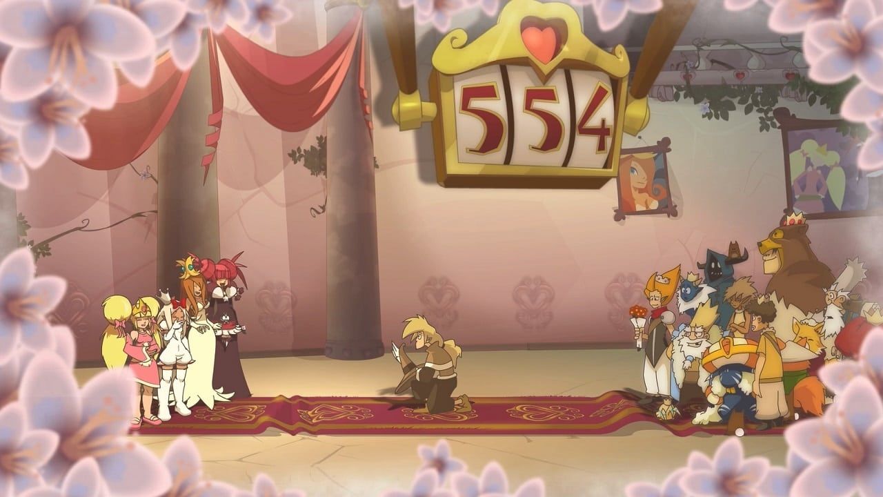 Wakfu : Affiche