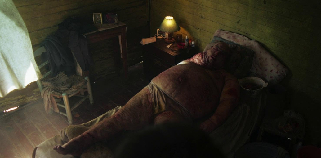 When Evil Lurks : Photo