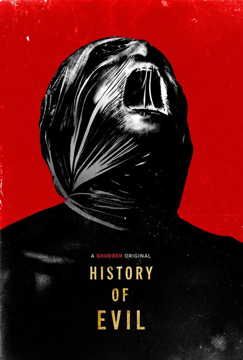 History Of Evil : Affiche