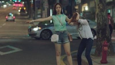 Age of Youth : Affiche