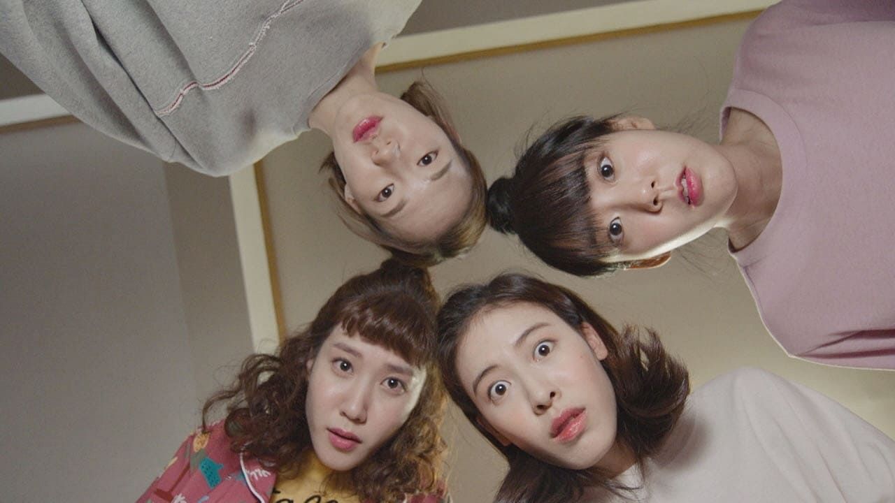 Age of Youth : Affiche