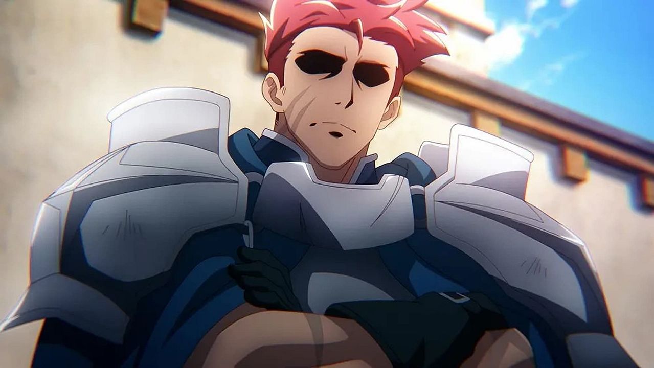 The Weakest Tamer Began a Journey to Pick Up Trash : Affiche