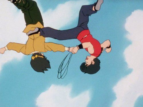 Ranma 1/2 : Photo