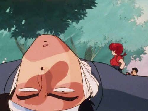 Ranma 1/2 : Photo