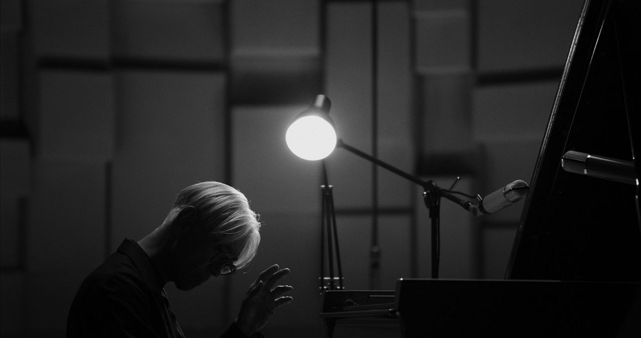 Ryuichi Sakamoto Opus : Photo