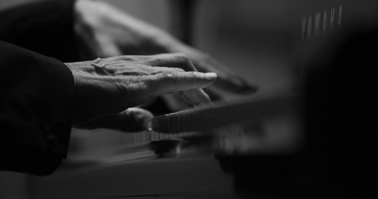 Ryuichi Sakamoto Opus : Photo