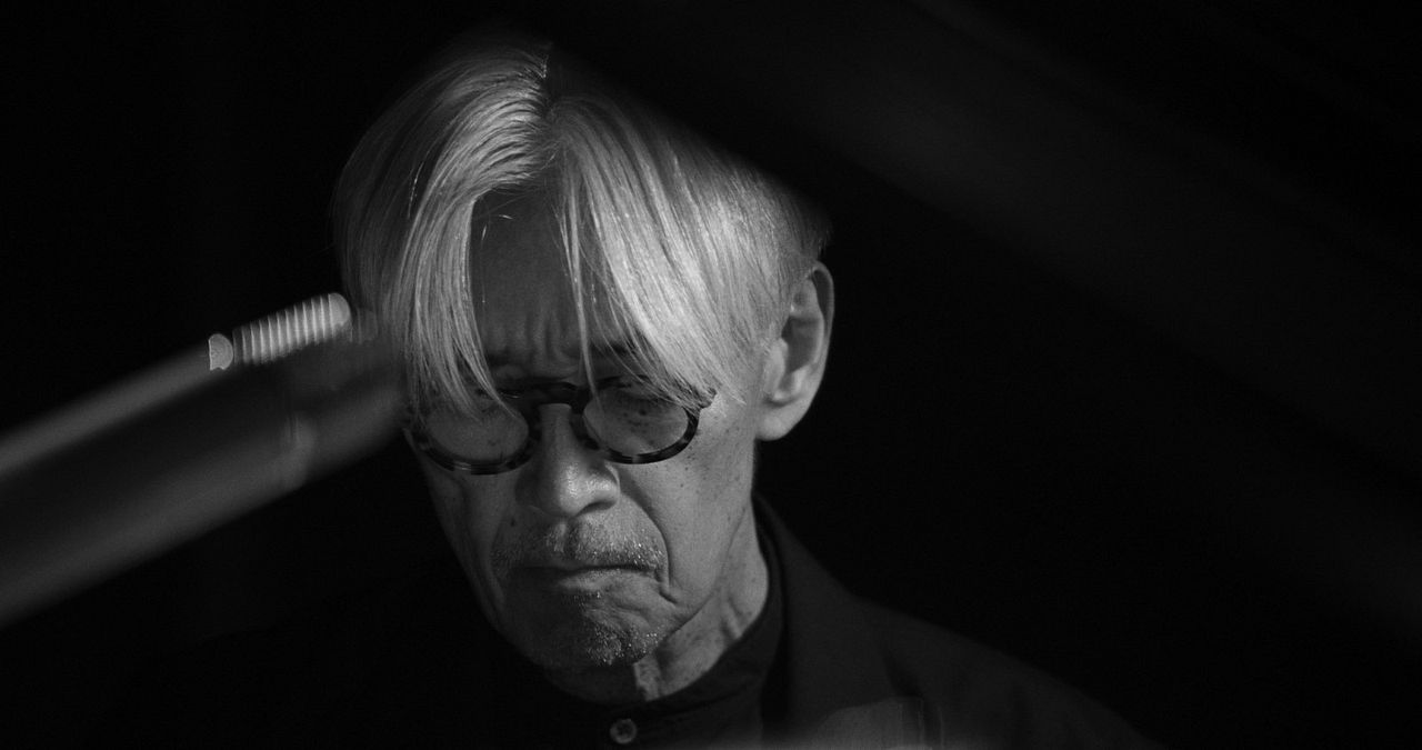 Ryuichi Sakamoto Opus : Photo