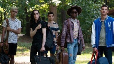 They/Them : Photo