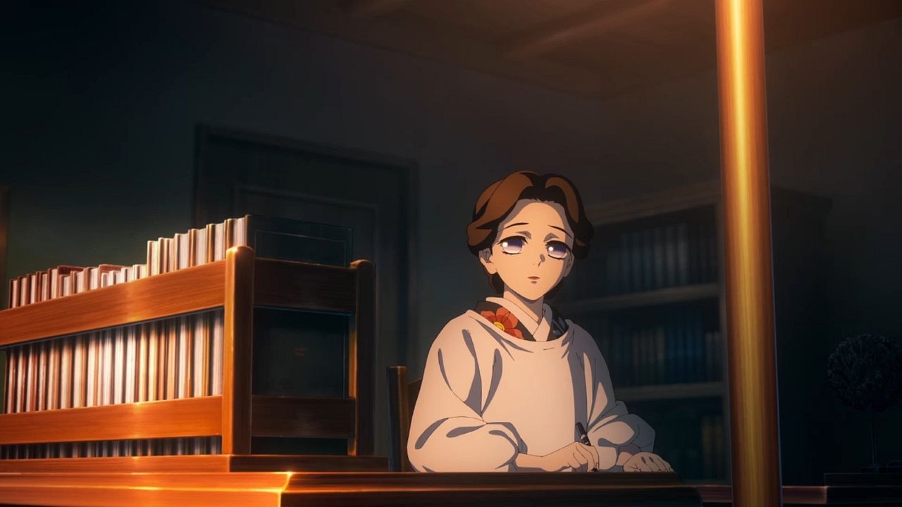 Demon Slayer: Kimetsu No Yaiba – En route vers l'entraînement des piliers : Photo