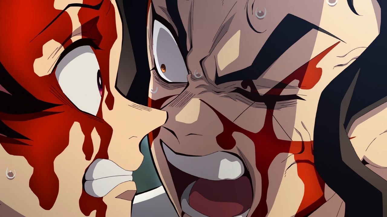Demon Slayer: Kimetsu No Yaiba – En route vers l'entraînement des piliers : Photo