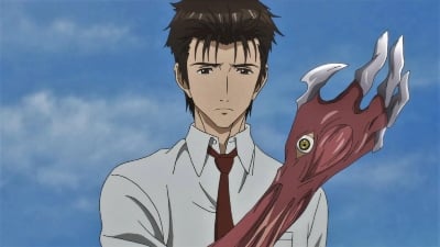 Parasyte : Photo