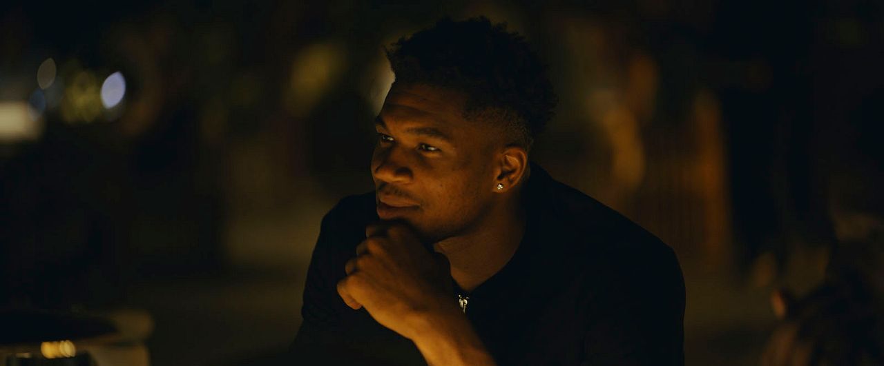 Giannis: The Marvelous Journey : Photo