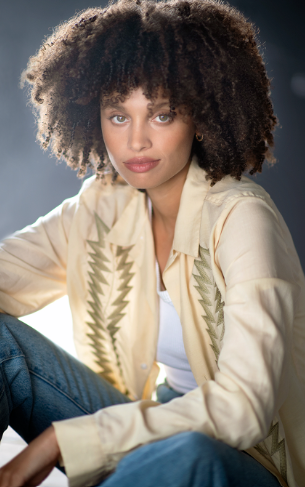 Affiche Natasha Buchanan