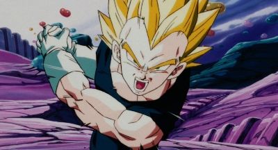 Dragon Ball GT : Photo