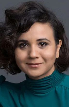 Affiche Elif Ürse