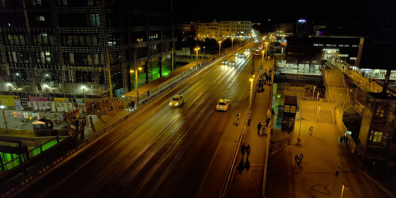 Scène de crime à Berlin : Les nuits sanglantes : Photo