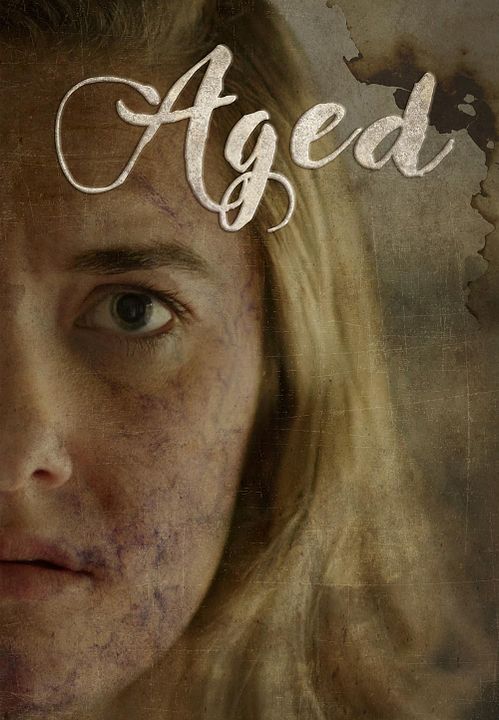 Aged : Affiche