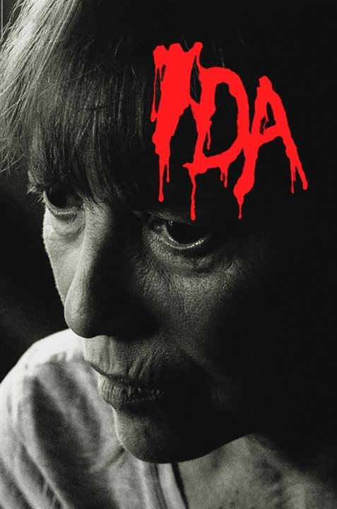 Ida : Affiche