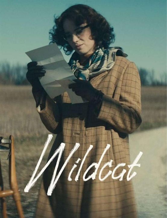 Wildcat : Affiche