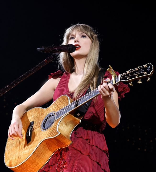 Taylor Swift | The Eras Tour (Taylor's Version) : Photo Taylor Swift
