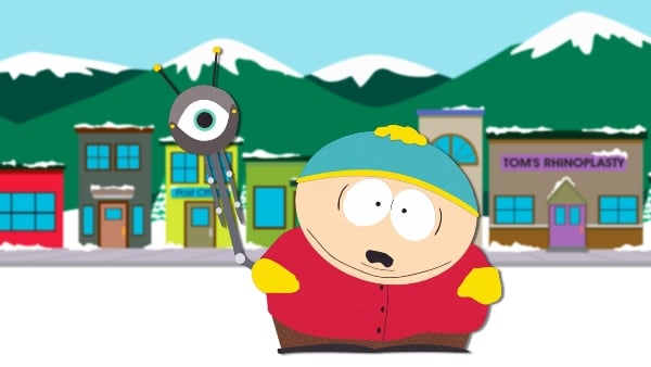 South Park : Photo