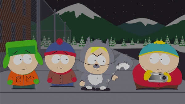 South Park : Photo