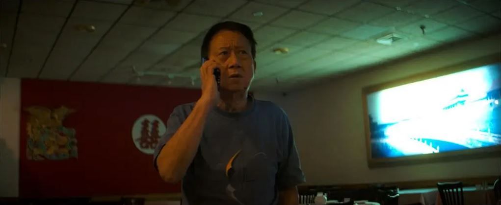Starring Jerry As Himself : Photo
