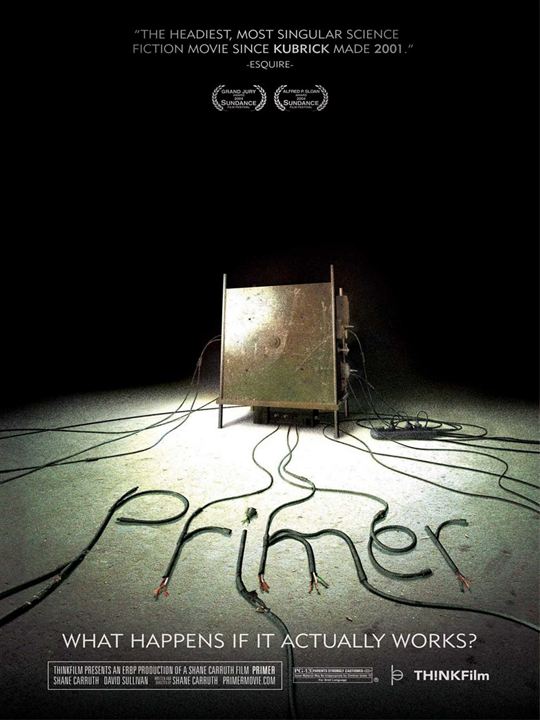 Primer : Affiche