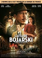 Affiche L'Affaire Bojarski