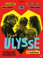 Affiche du film Ulysse