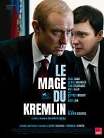 Affiche du film Le Mage du Kremlin