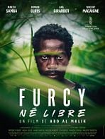 Affiche du film Furcy, né libre
