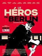 Affiche du film Le Héros de Berlin