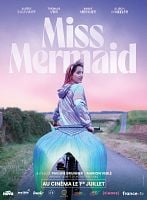 Affiche Miss Mermaid