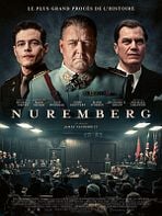 Affiche du film Nuremberg
