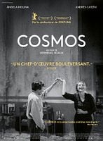 Affiche Cosmos