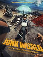 Affiche Junk World