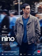 Affiche du film Nino