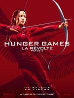 Hunger Games - La Révolte : Partie 2