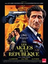Les Aigles de la République