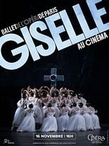 Giselle (Opéra de Paris)