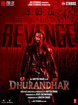 Dhurandhar: The Revenge