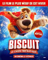 Biscuit le chien fantastique