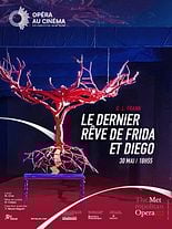 Le Dernier rêve de Frida et Diego (Metropolitan Opera)
