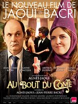 Au bout du conte