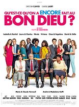 Qu'est-ce qu'on a encore fait au Bon Dieu ?
